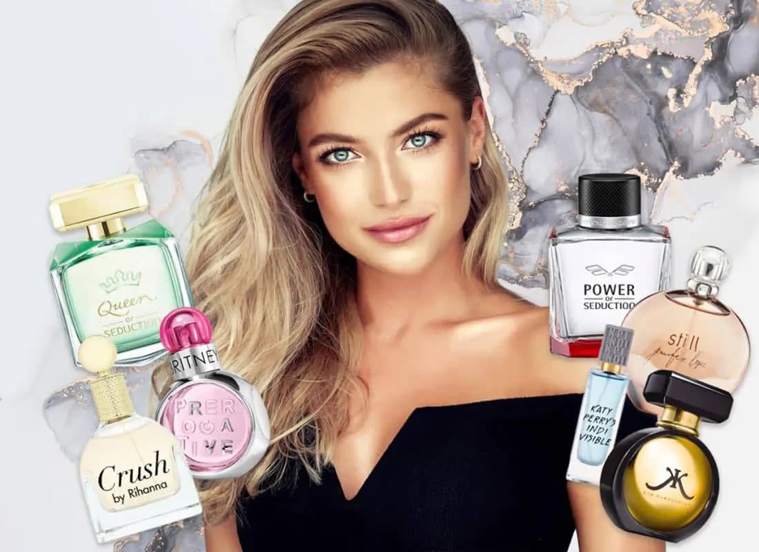 عطر سلبریتی چیست