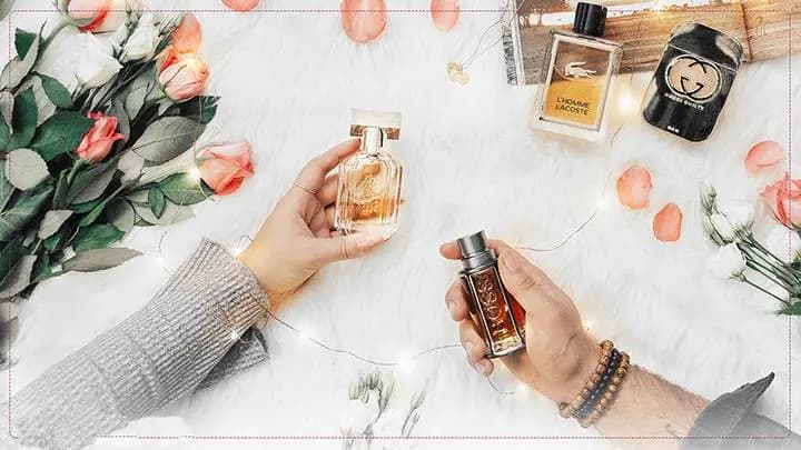 افزایش ماندگاری عطر