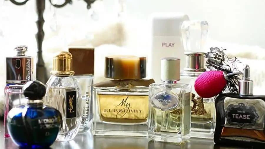 خرید عطر | راهنمای جامع خرید عطر