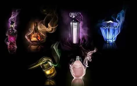 انواع رایحه عطر