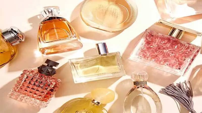 تاریخ انقضا عطر