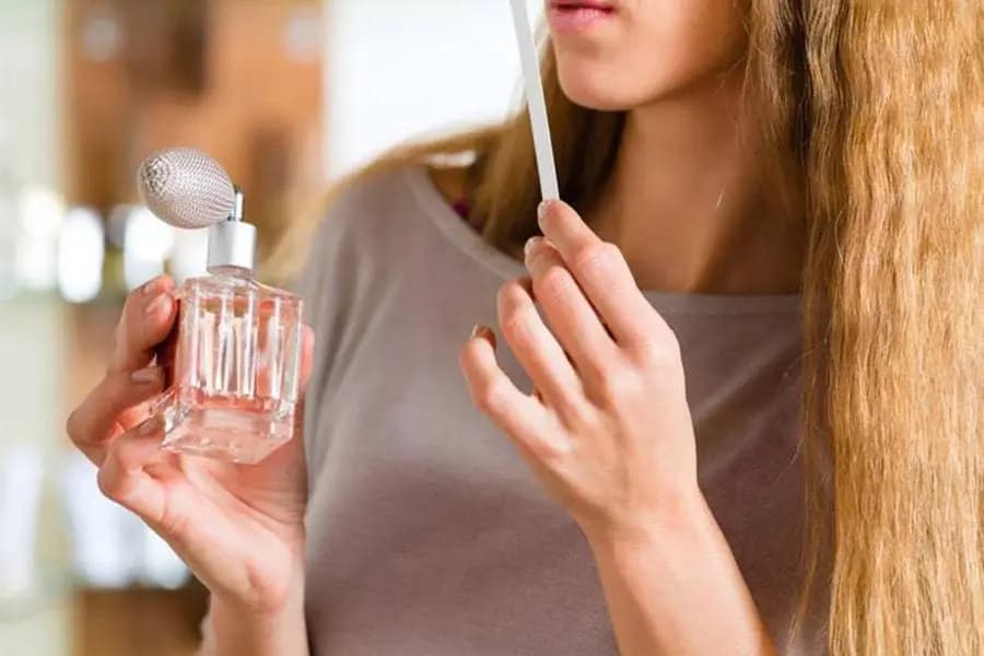تستر عطر چیست