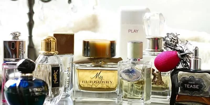 عطر برای استفاده ‌ی روزانه