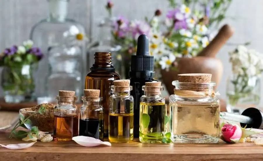 گروه بویایی آروماتیک