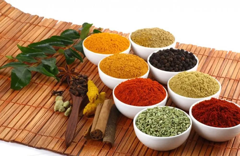 گروه بویایی شرقی