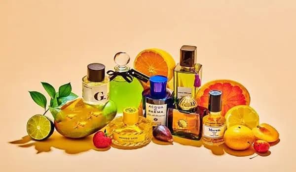 گروه بویایی مرکباتی
