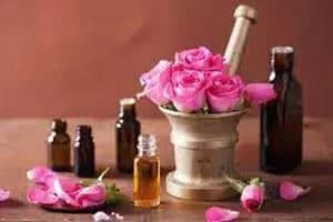 آکورد در عطر