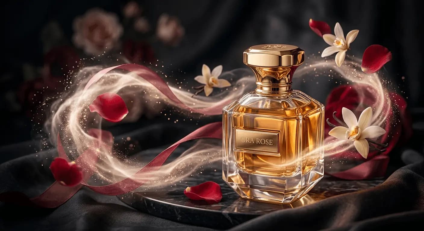 بهترین عطرهای زنانه با رد بوی بالا | معرفی ماندگارترین و جذابترین رایحهها