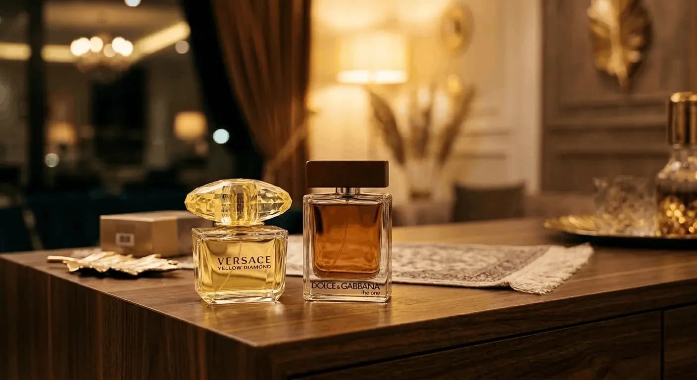 کادو عطر چی بخریم؟ راهنمای خرید عطری که عاشقش بشه!