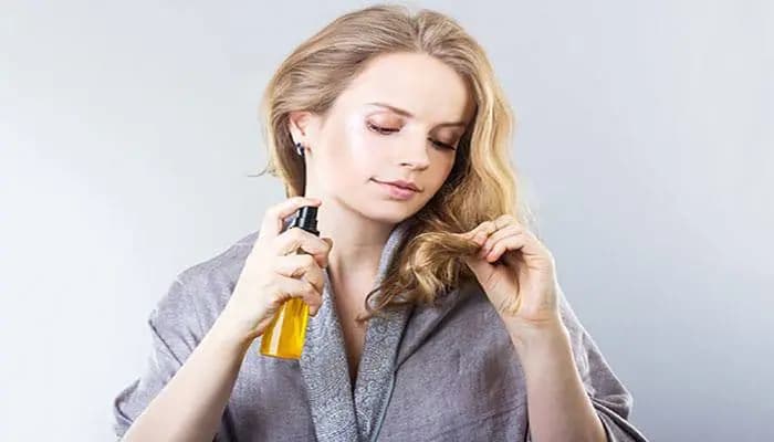 چرا برخی از عطرها بر روی لباس لکه ایجاد می کنند