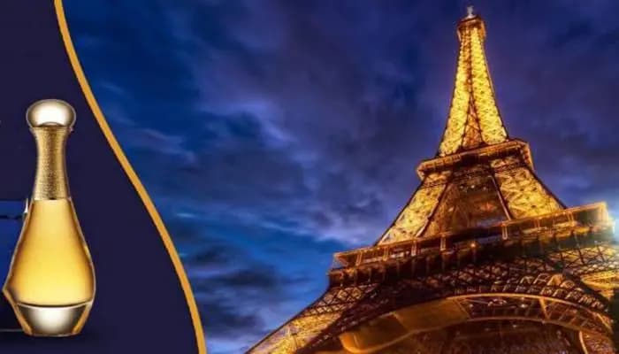 چرا کشور فرانسه مبدا تولید عطر است