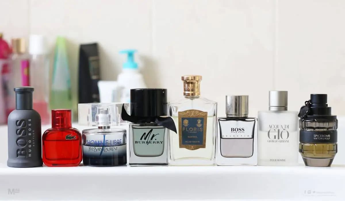 هفت ویژگی یک عطر خوب