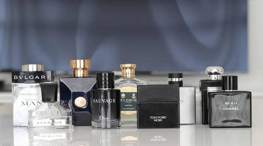 چرا باید بیش از یک مدل عطر داشته باشید