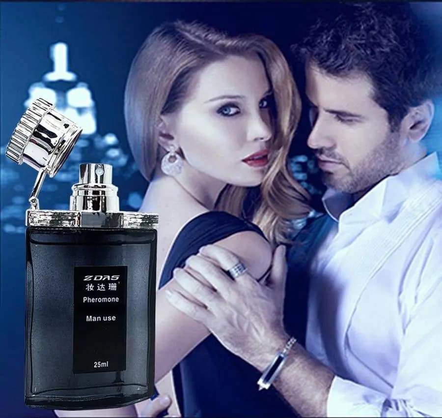 عطر یونیسکس