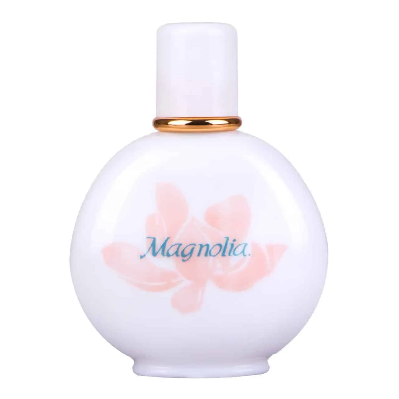ادوتویلت زنانه مدل Magnolia