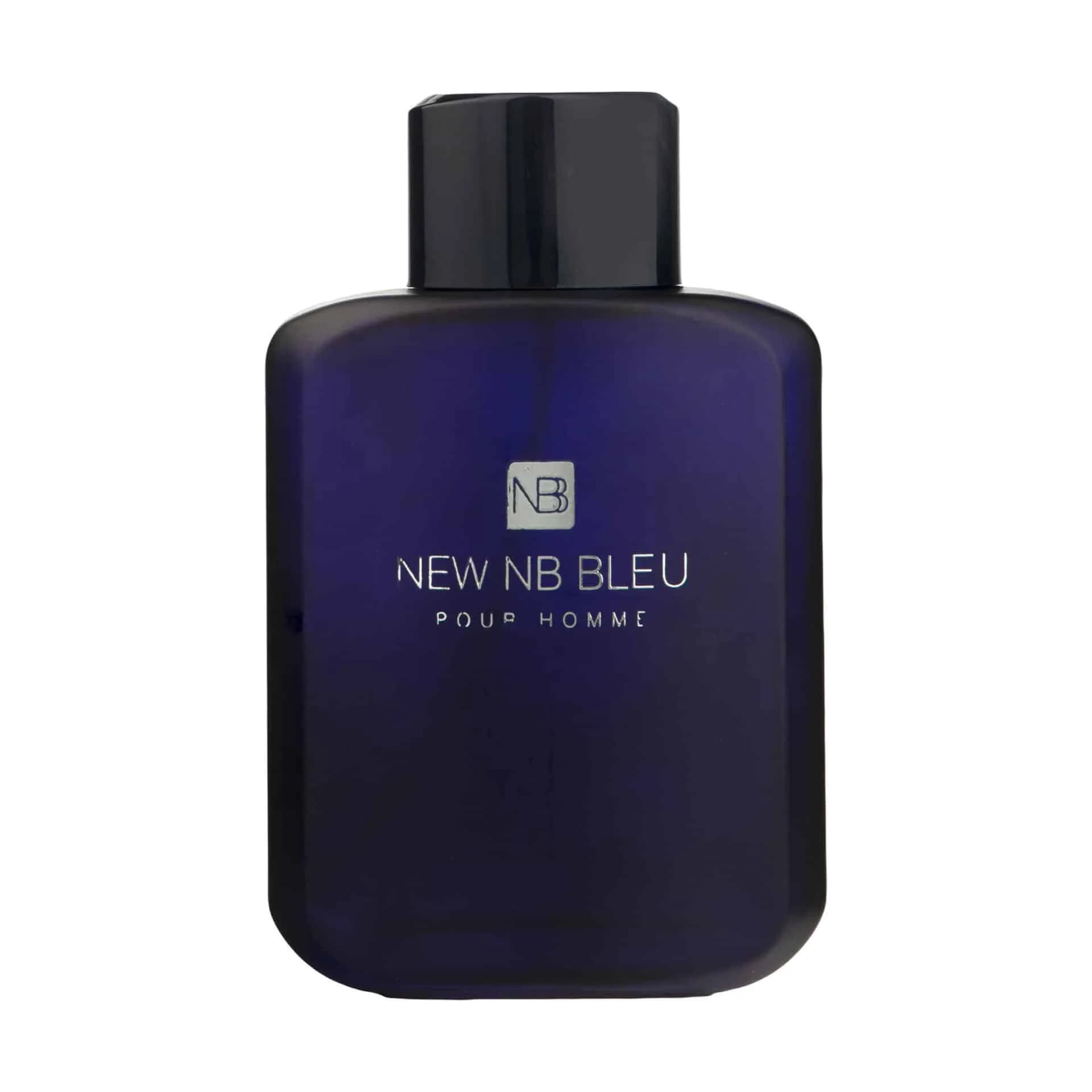 ادوتویلت مردانه رودیر مدل New NB Bleu