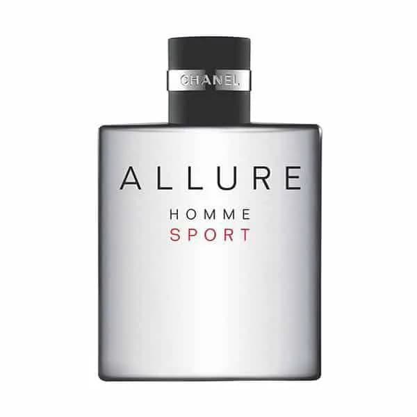 عطر مردانه شنل آلور هوم اسپرت🏖️ خنک، لوکس و انرژیبخش