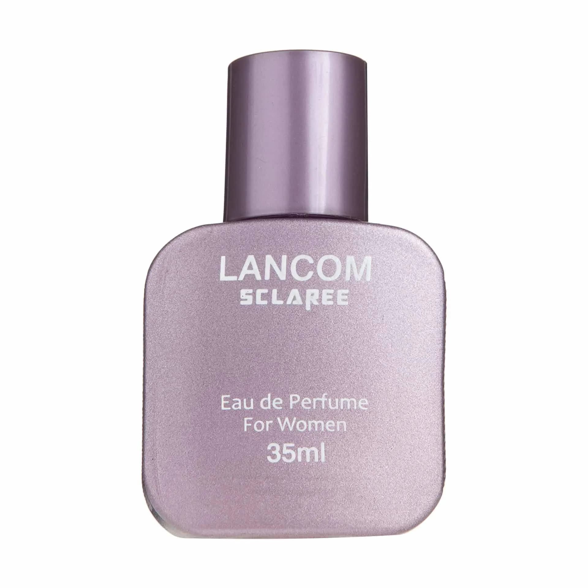 ادوپرفیوم زنانه اسکلاره مدل Lancom حجم 35 میلی لیتر