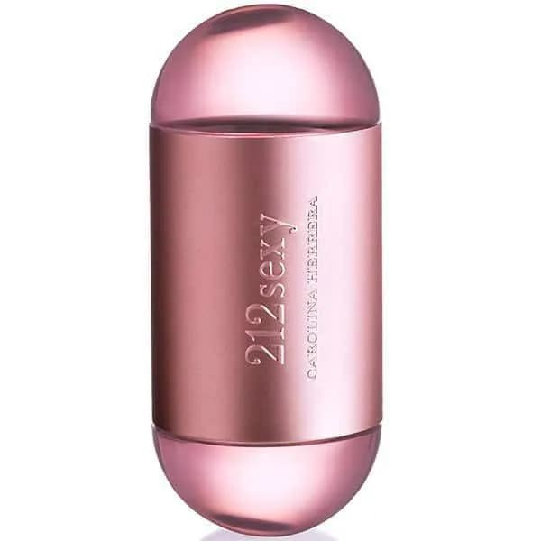 عطر زنانه کارولینا هررا 212 سک سی 🌹 جذاب و فریبنده