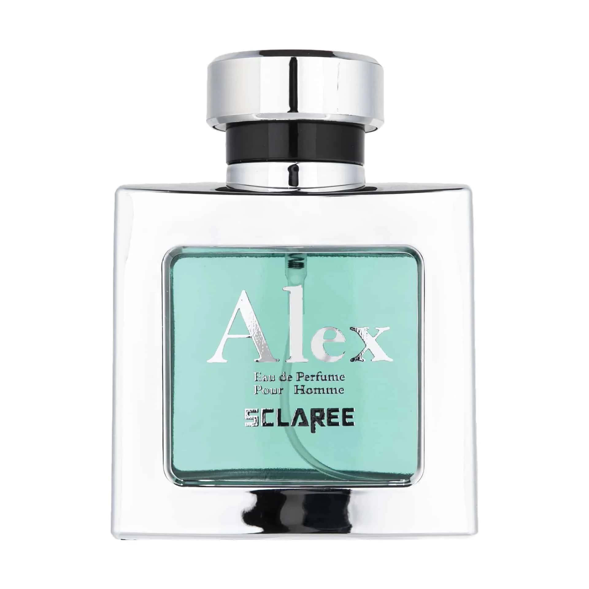 ادوپرفیوم مردانه اسکلاره مدل Alex