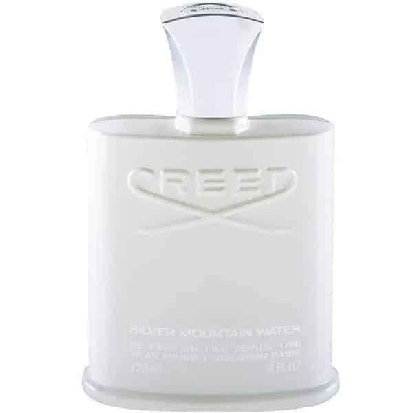عطر مردانه کرید سیلور مانتین واتر ❄️ خنک و لوکس