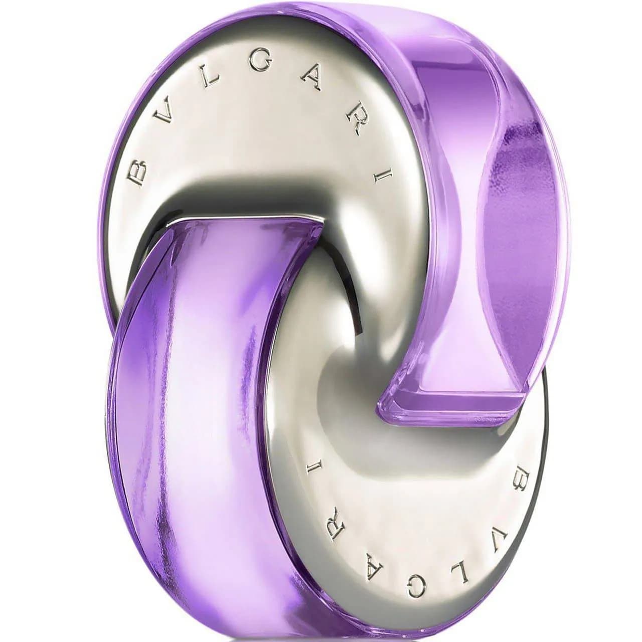 عطر زنانه بولگاری اومنیا آمتیس (بلگاری امنیا بنفش) - BVLGARI - Omnia Amethyste