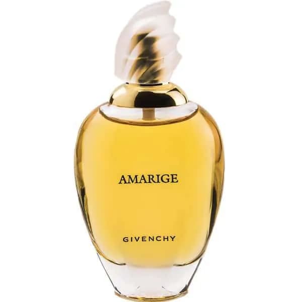 ادو تویلت زنانه ژیوانچی Amarige حجم 100ml