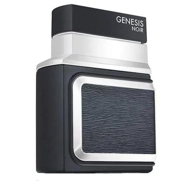 ادوتویلت مردانه امپر مدل Genesis Noir