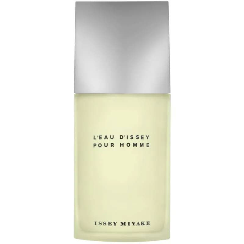 ادو تویلت مردانه ایسی میاک مدل L'Eau d'Issey Pour Homme