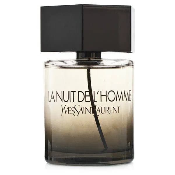 عطر مردانه ایو سن لورن لانویت دی الهوم ادو تویلت 🖤 جذاب و اغواگر
