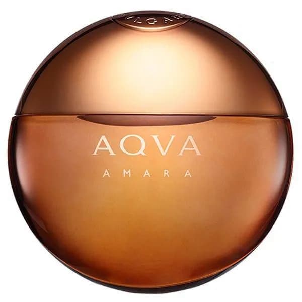 عطر مردانه بولگاری آکوا آمارا - BVLGARI - Aqva Amara