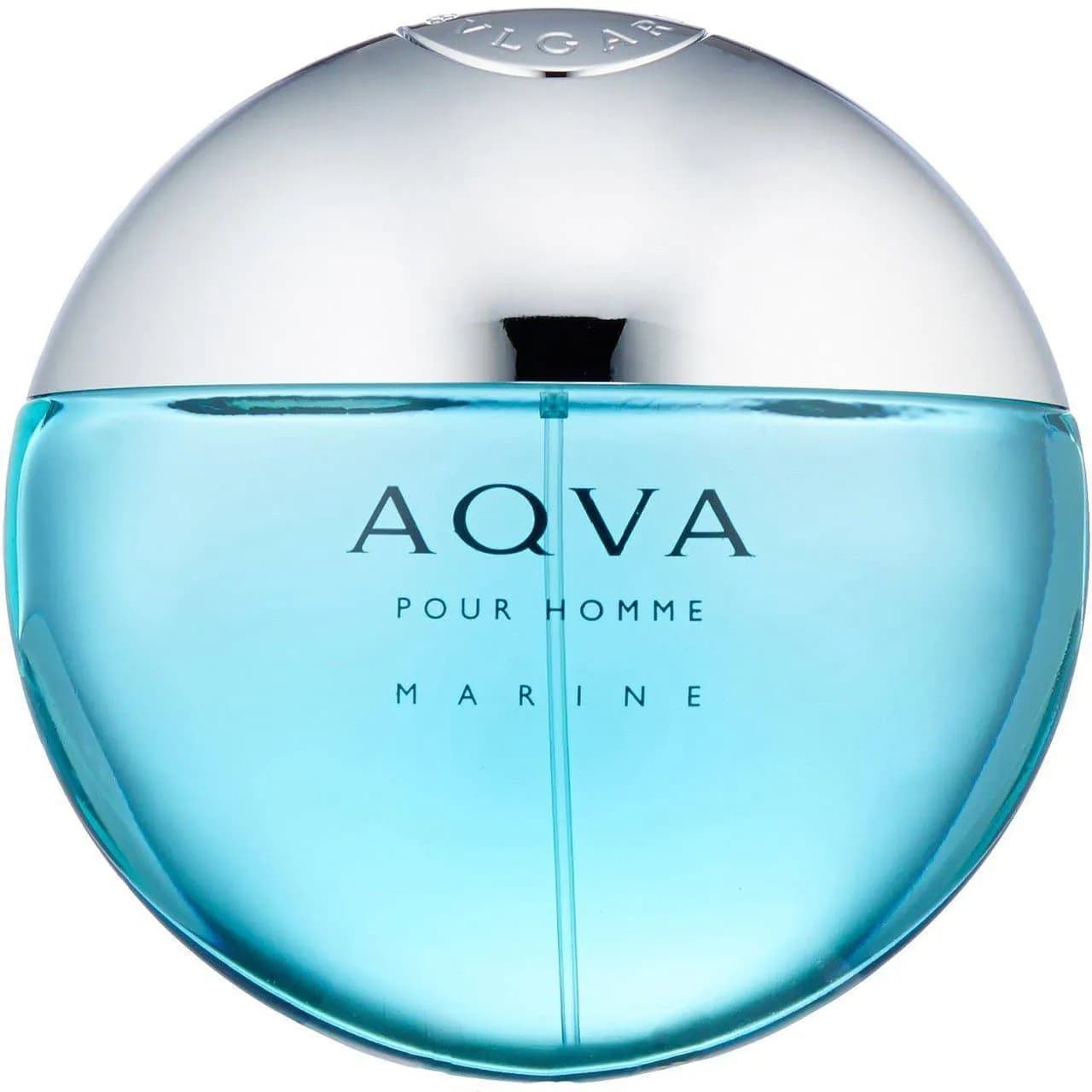 عطر مردانه بولگاری آکوا پور هوم مارین - BVLGARI - Aqva Pour Homme Marine
