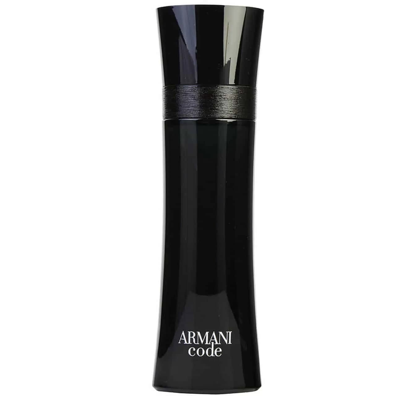 عطر مردانه آرمانی کد 🔥 رایحه گرم و شیرین