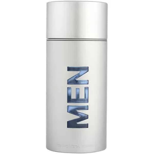 عطر مردانه 212 کارولینا هررا 🌆 خنک، شهری و مدرن