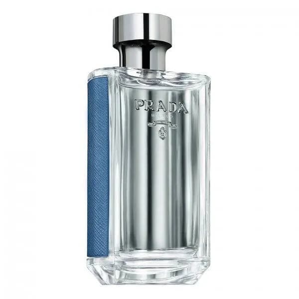 ادو تویلت مردانه پرادا مدل Prada L'Homme L'Eau