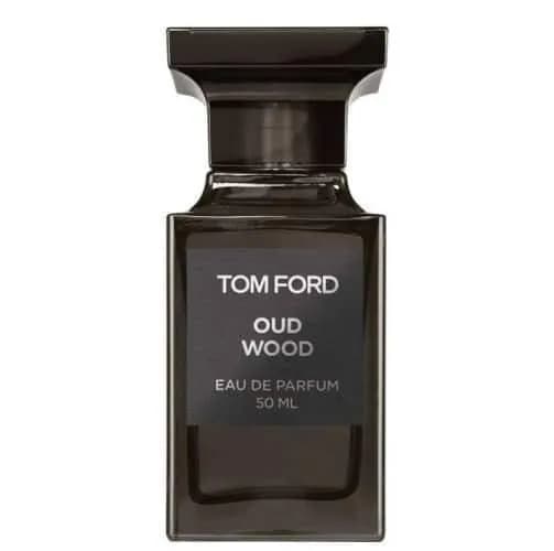 عطر تام فورد عود وود 🖤 نیش و لوکس