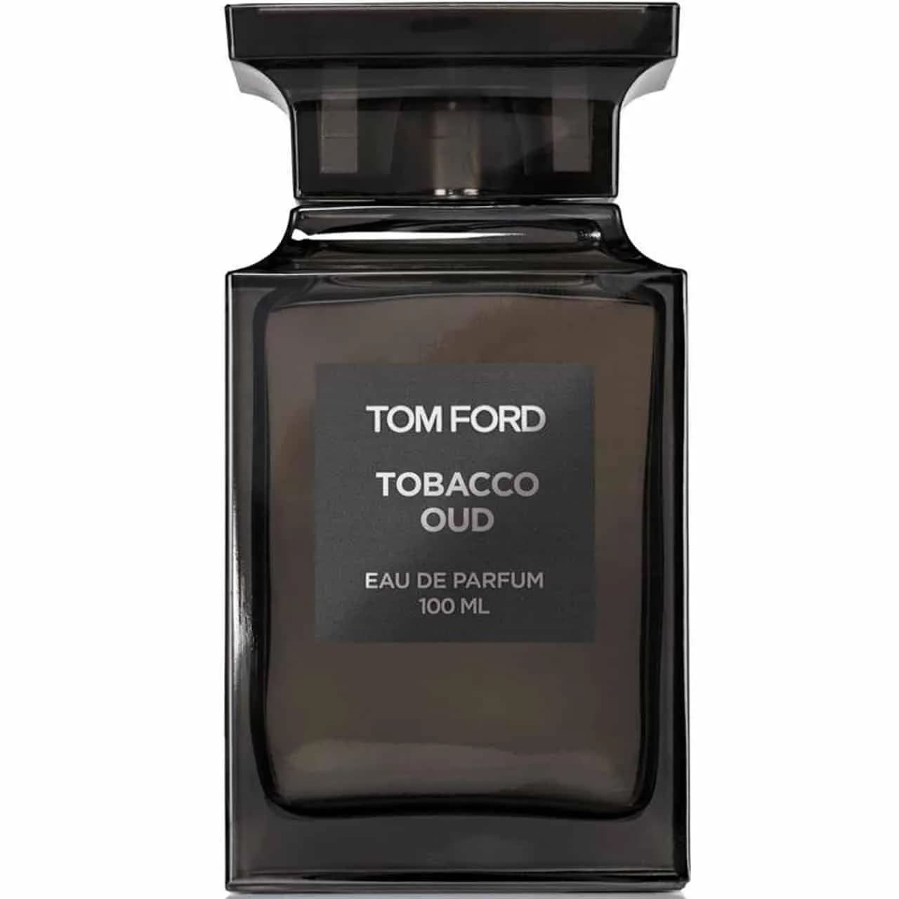 عطر تام فورد توباکو عود 🪵 دودی و لوکس
