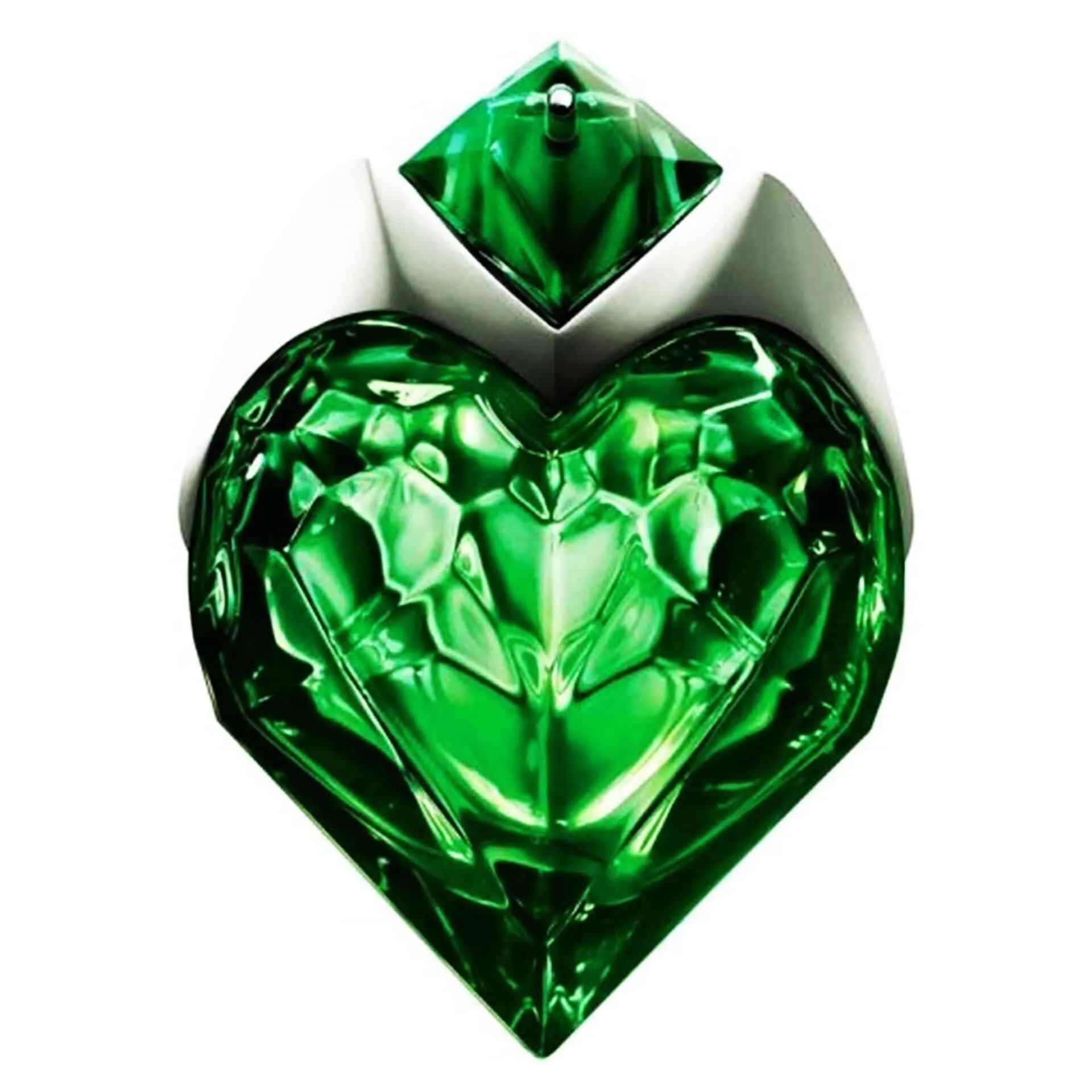 ادو پرفیوم زنانه تیری ماگلر مدل Aura Mugler