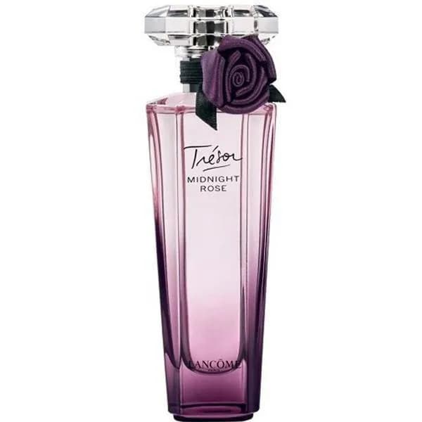عطر زنانه لانکوم ترزور میدنایت رز 🌹شیرین و عاشقانه