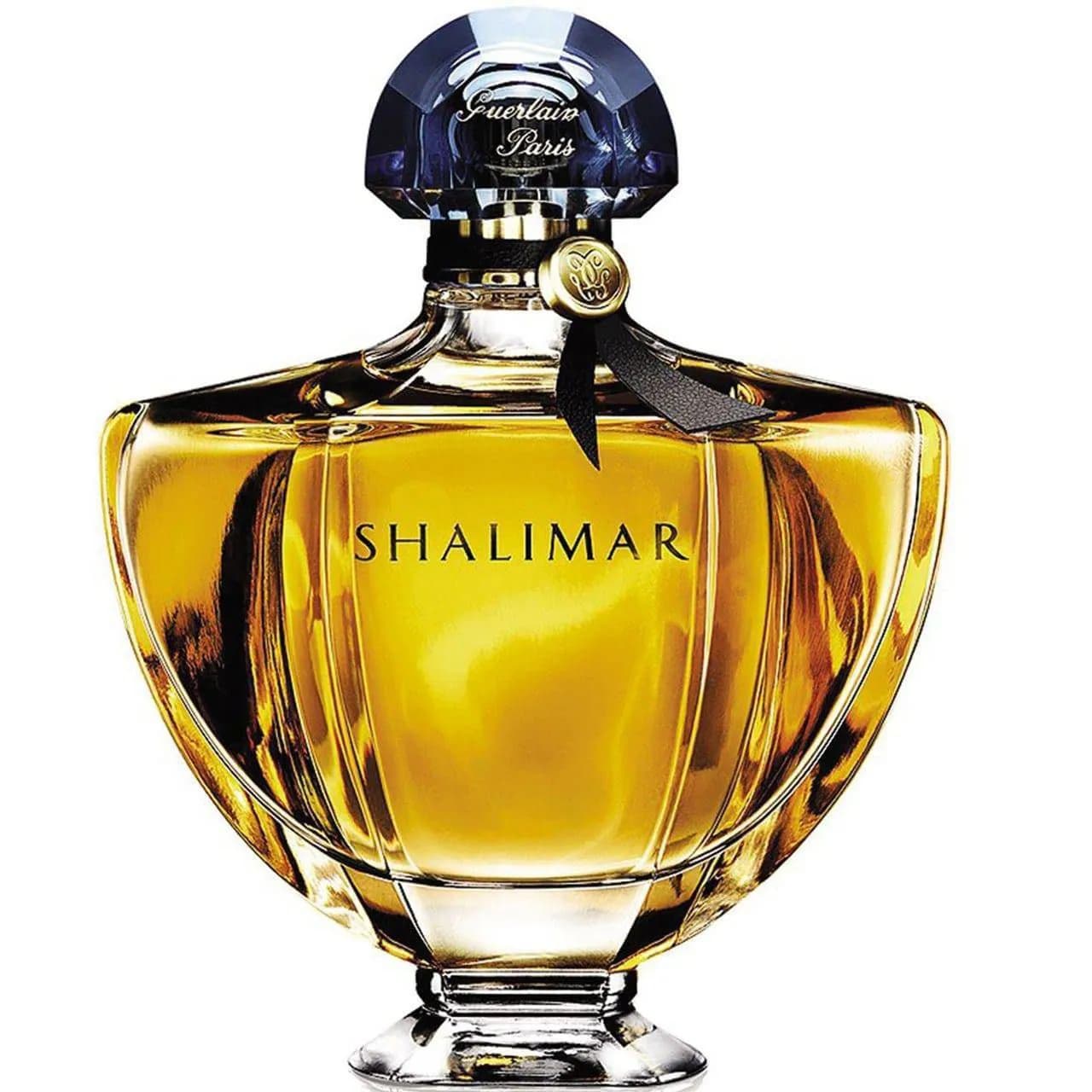 ادو پرفیوم زنانه گرلن مدل Shalimar
