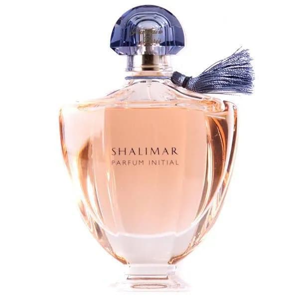 ادو پرفیوم زنانه گرلن مدل Shalimar Parfum Initial