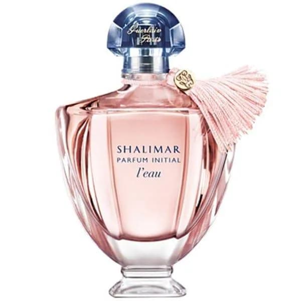 ادو تویلت زنانه گرلن مدل Shalimar Parfum Initial L'Eau