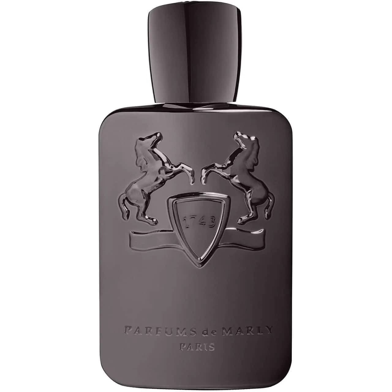 عطر مردانه مارلی هرود 🔥 تنباکویی، گرم و اشرافی