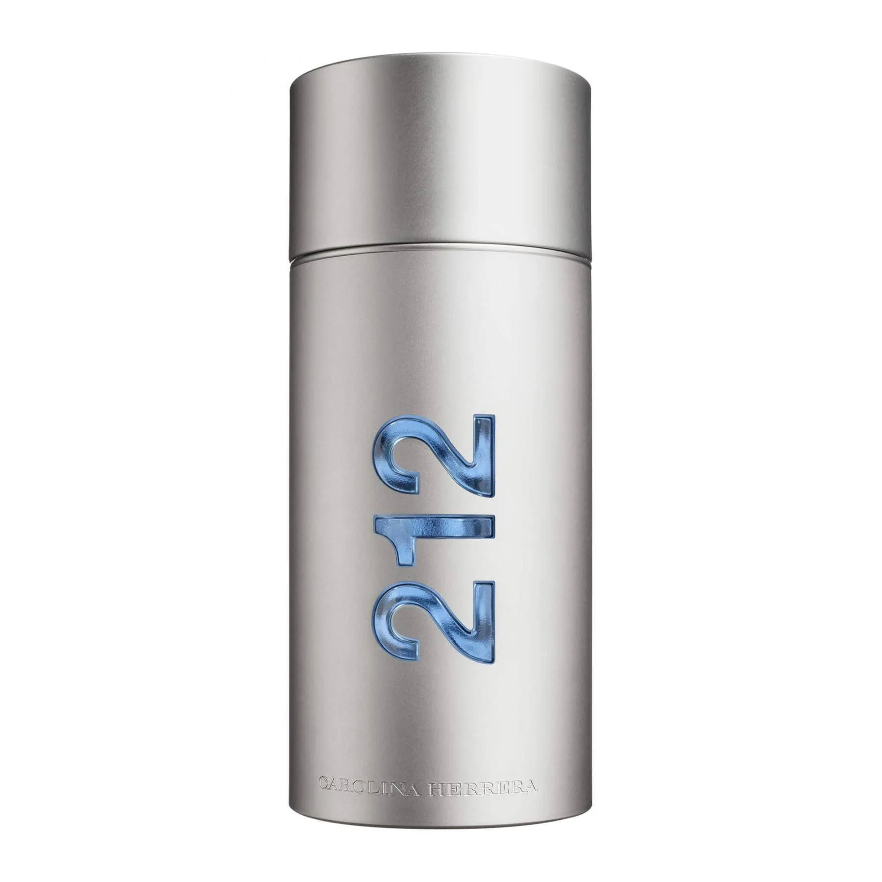 عطر مردانه کارولینا هررا 212 مردانه 🌆 خنک و شیک