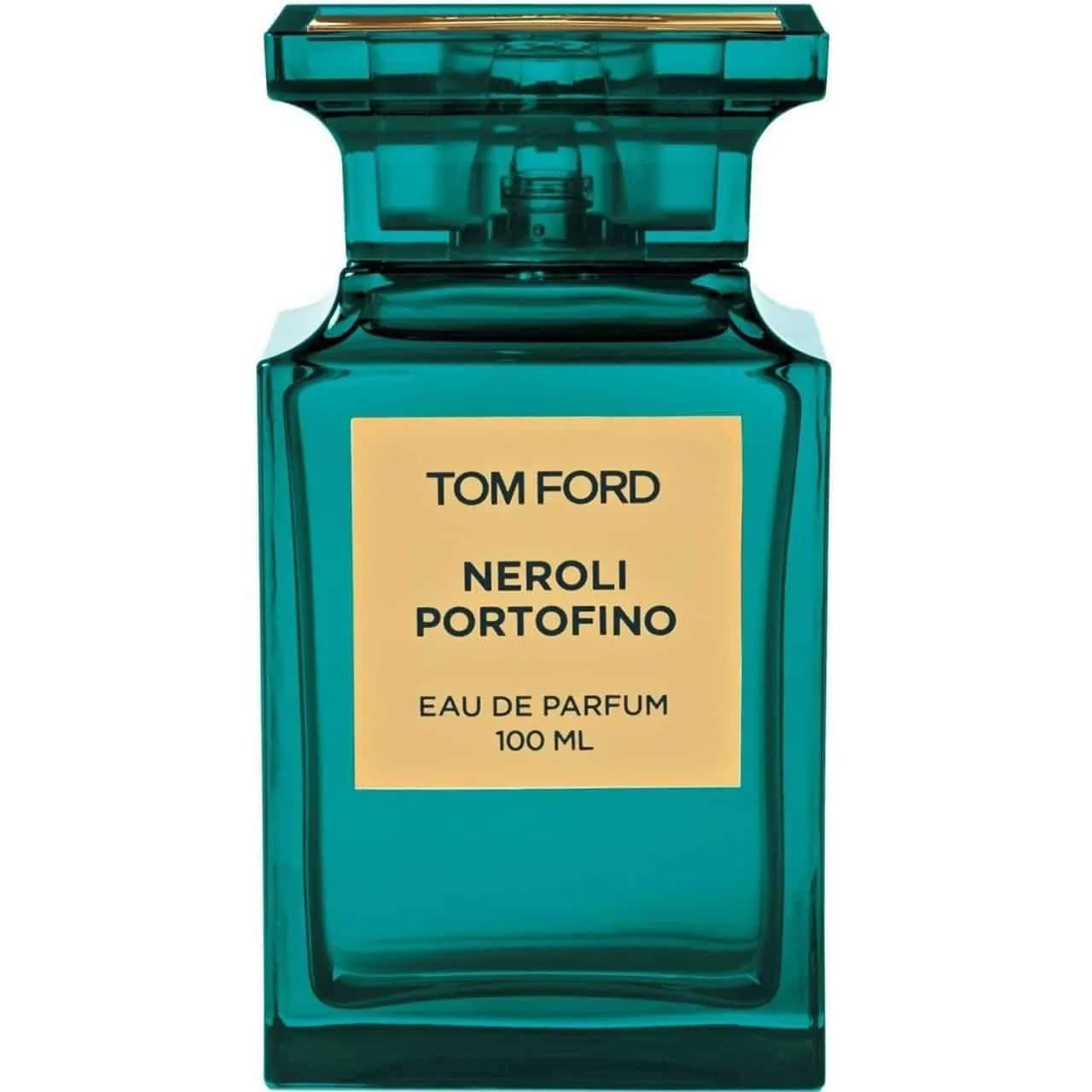 عطر تام فورد نرولی پورتوفینو 🌊 مرکباتی و دریایی