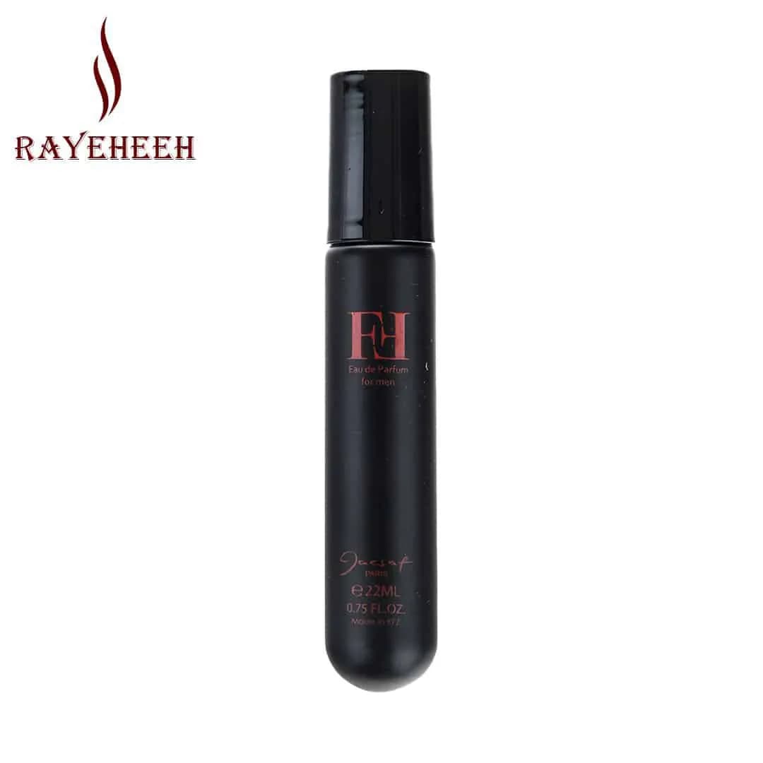 عطر جیبی مردانه ژک ساف مدل FF حجم 22 میلی لیتر