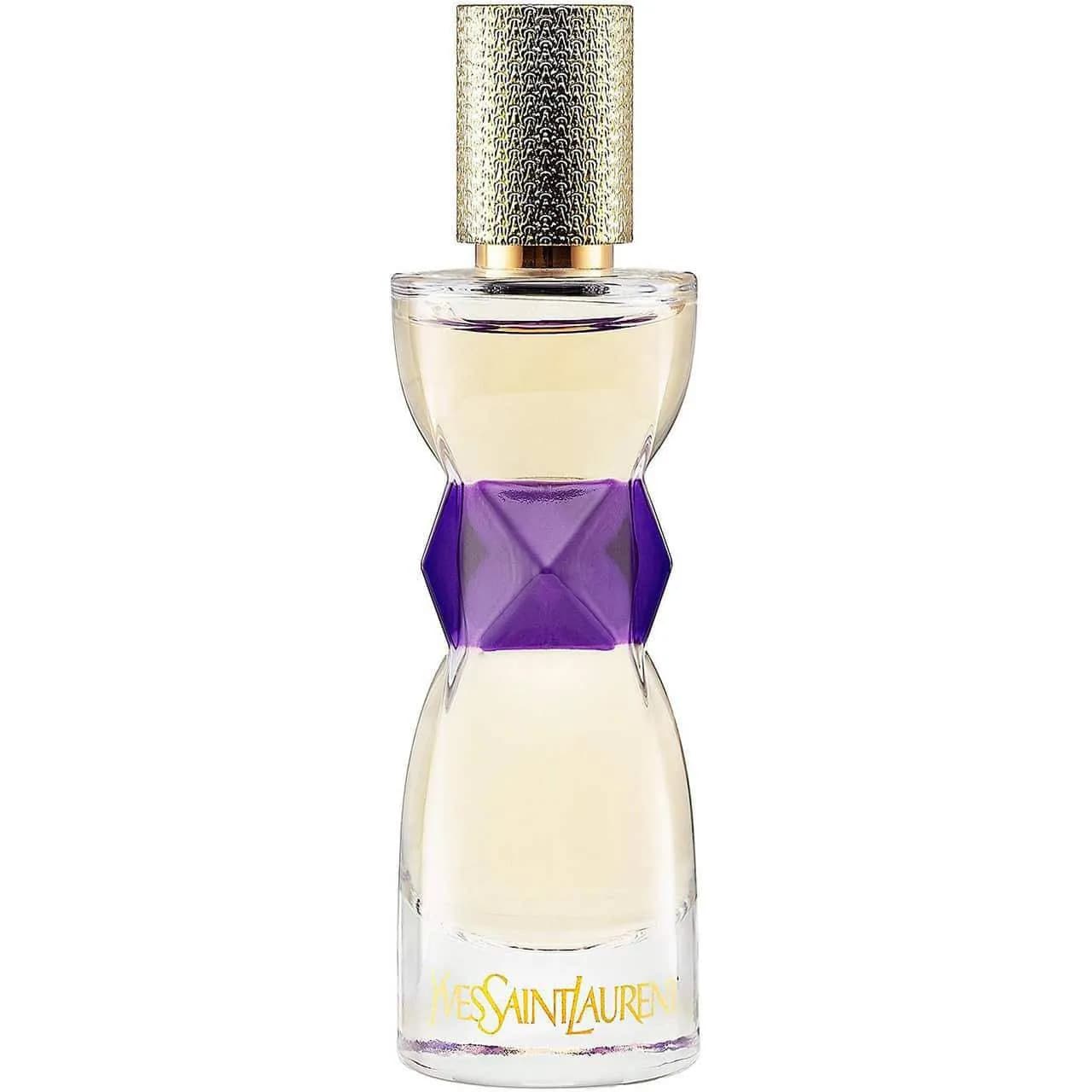 عطر زنانه ایو سن لورن مانیفستو ادوپرفیوم 💜 گرم و اغواگر