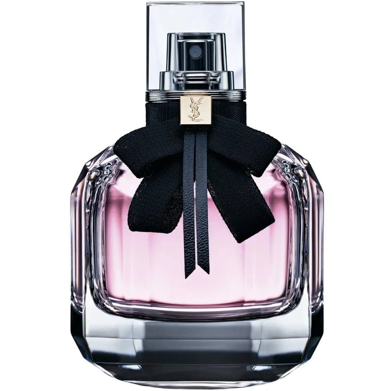 عطر زنانه ایو سن لورن مون پاریس 💕 رایحهای عاشقانه و لوکس