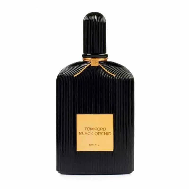 عطر زنانه تام فورد بلک ارکید 🌑 گرم و مرموز مجلسی