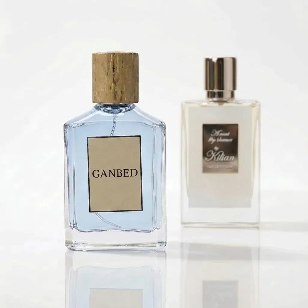 عطر زنانه حِس مدل بای کیلیان گود گرل گان بد - hes - By Kilian - Good Girl Gone Bad